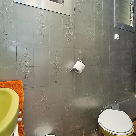 Apartamento Eixample Dret Roger De Flor Rossello Barcelona