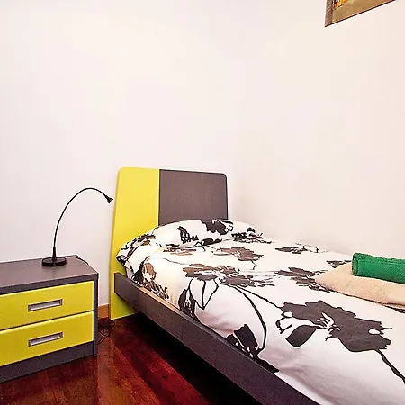 Apartamento Eixample Dret Roger De Flor Rossello